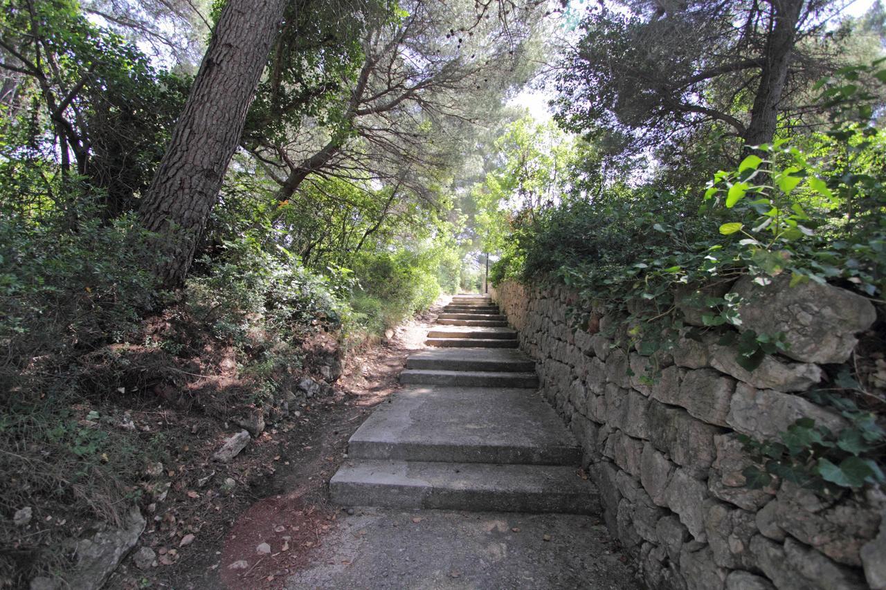 Kalamota Beach House Gornje Celo Luaran gambar